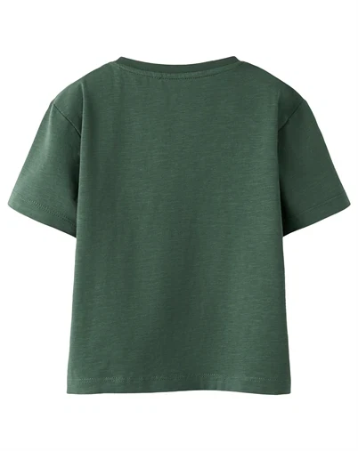 Name It - NMMHoldu T-Shirt - Garden Topiary